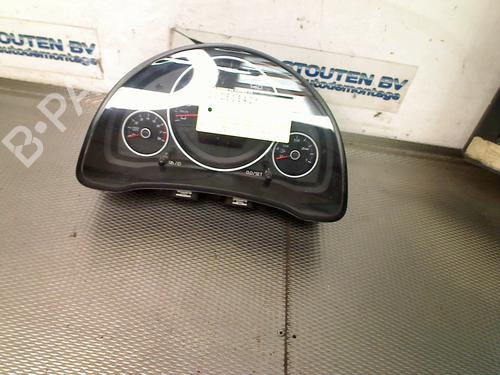 Instrument cluster SEAT Mii (KF1, KE1) 1.0 | BP27216768C47 - Image 6