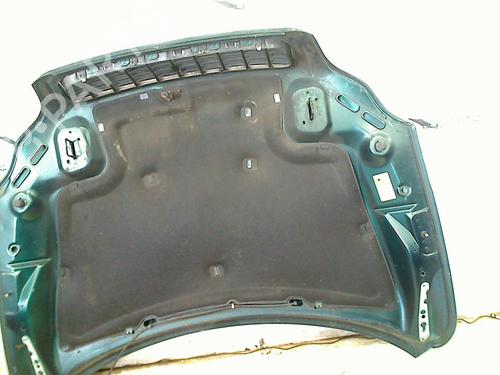 Hood VOLVO XC90 I (275) T6 AWD | BP27452674C1 
