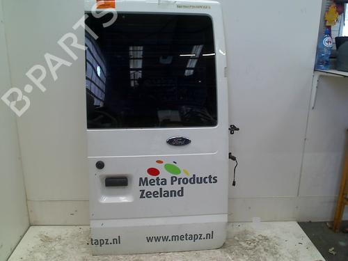 Used Right tailgate FORD TRANSIT Van (FA_ _) 2.0 DI (FAE_, FAF_, FAG_) (75 hp) 11259894