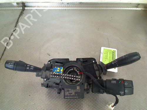 Used Steering column stalk Steering column stalk OPEL VIVARO B Van (X82) 1.6 CDTI (05) (121 hp) 40035387 40035387