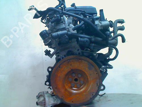 Moteur VW TOURAN (1T3) 1.2 TSI (105 hp) 33112249