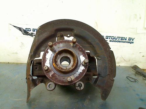 Right front steering knuckle VOLVO V50 (545) 1.8 | BP19032736M26 