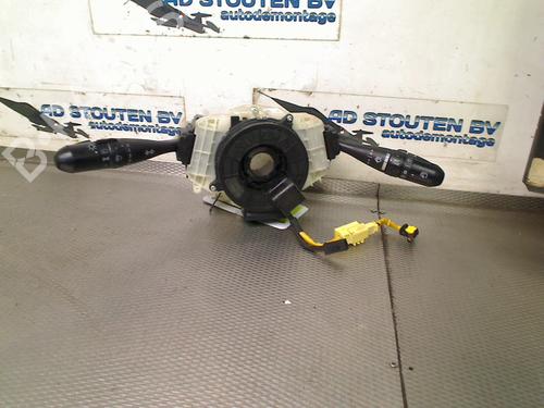 Used Steering column stalk MITSUBISHI COLT VI (Z3_A, Z2_A) 1.1 (Z31A, Z32A) (75 hp) 31915789