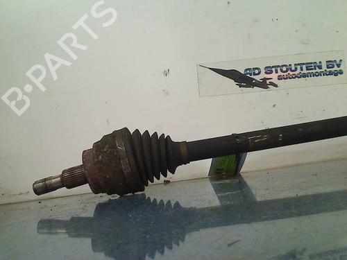 Right rear driveshaft MERCEDES-BENZ V-CLASS (W447) V 250 BlueTEC / d (447.811, 447.813, 447.815) | BP31356778M41 - Image 5