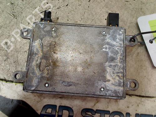 Electronic module MERCEDES-BENZ M-CLASS (W164) ML 500 4-matic (164.175) | BP13126118M83 
