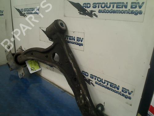 Left front suspension arm MERCEDES-BENZ B-CLASS Sports Tourer (W246, W242) B 220 CDI / d (246.203) | BP13720366M12 