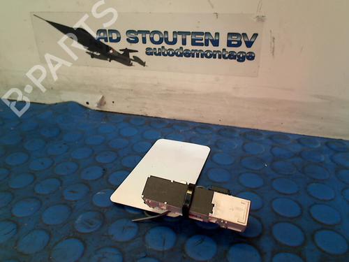 Used Display monitor RENAULT MEGANE III Grandtour (KZ0/1) 1.4 TCe (KZ0F, KZ1V) (130 hp) 13713745