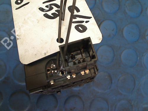Switch RENAULT CLIO III (BR0/1, CR0/1) 1.5 dCi | BP11311634I30 
