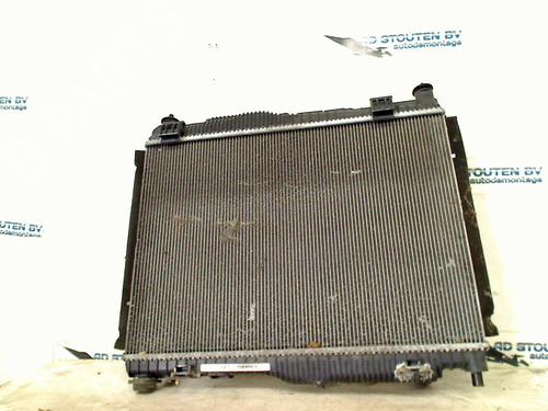 Water radiator FORD FIESTA VII (HJ, HF) 1.0 EcoBoost | BP29932682M31