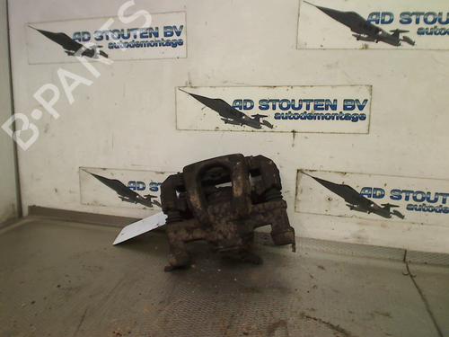 Used Left rear brake caliper MERCEDES-BENZ VITO Van (W447) 114 CDI (447.601, 447.603, 447.605) (136 hp) 30845327
