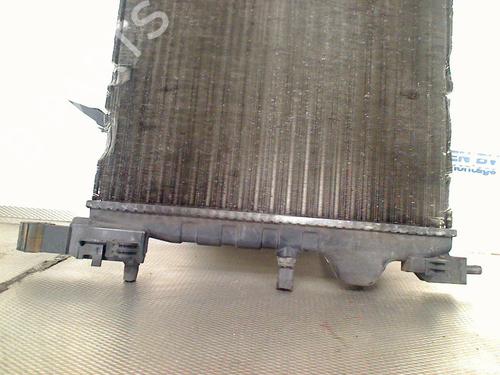 Water radiator CHEVROLET SPARK (M300) 1.0 LPG | BP38928143M31 - Image 5