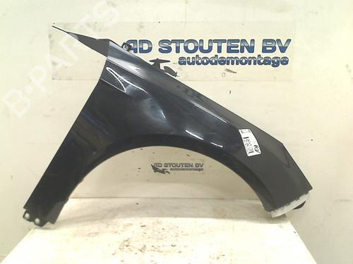 Used Right front fenders FORD FOCUS III 1.0 EcoBoost (100 hp) 11322413