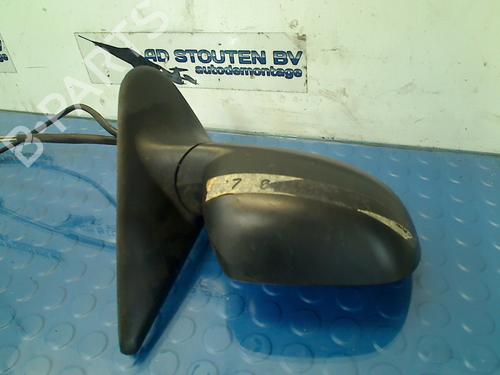 Right mirror SEAT TOLEDO II (1M2) 1.6 | BP11324999C27 