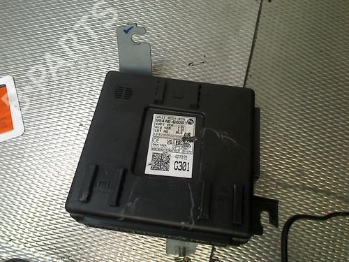 Control unit KIA PICANTO III (JA) 1.0 | BP39948628M11 - Image 3