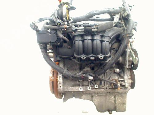 Engine SUZUKI SX4 (EY, GY) 1.6 VVT (RW416, YA21S) | BP39093992M1 - Image 3