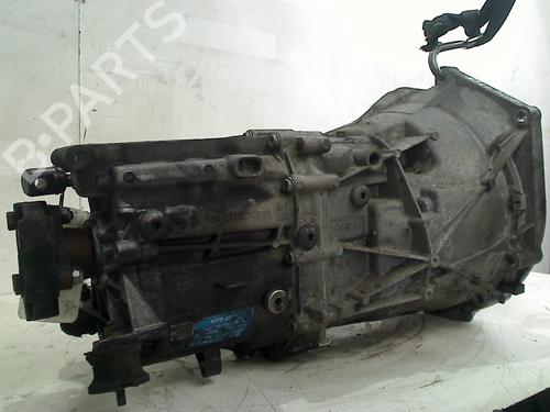 Gearbox BMW 1 (E87) 116 i | BP33266358M3 - Image 2