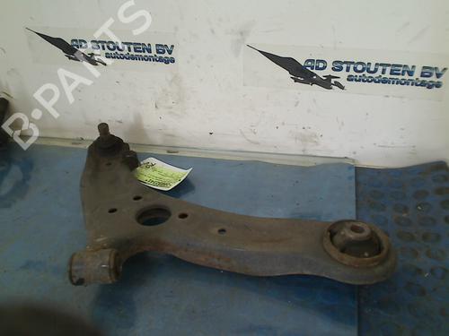 Right front suspension arm KIA PICANTO II (TA) 1.0 | BP13647875M13 