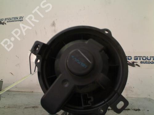 Varmeblæser SMART FORFOUR (454) 1.3 (454.031) | BP15369216M62 