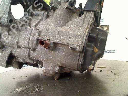 Gearbox VW POLO V (6R1, 6C1) 1.2 | BP18525768M3 