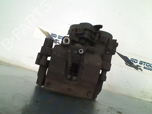 Used Right rear brake caliper MERCEDES-BENZ C-CLASS (W205) C 220 BlueTEC / d (205.002, 205.004) (170 hp) 22397285