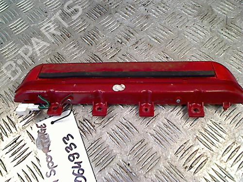 Third brake light KIA SPORTAGE III (SL) 2.0 CVVT | BP11312581L11 