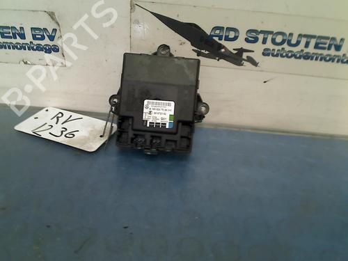 Used Control unit Control unit 15290347 15290347