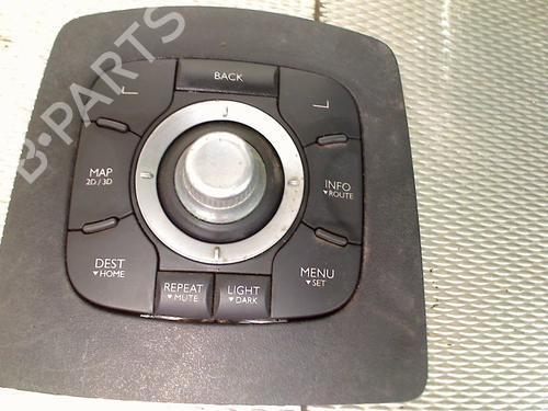 Switch RENAULT SCÉNIC III (JZ0/1_) 1.5 dCi | BP26883289I30 