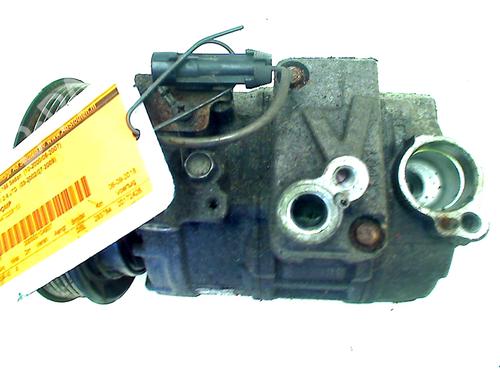 AC compressor ALFA ROMEO 166 (936_) 2.4 JTD (936AXA00, 936A3B00) | BP11306638M34 