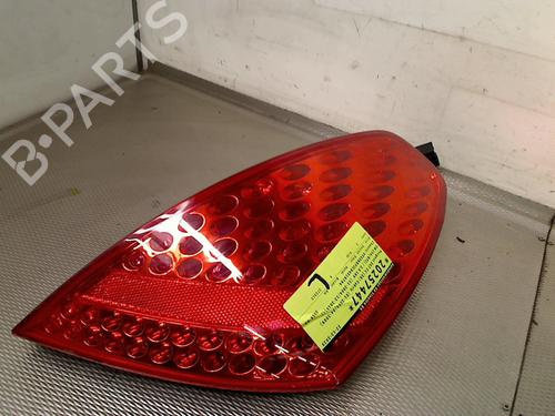 Used Left taillight Left taillight PEUGEOT 307 CC (3B) 2.0 16V (140 hp) 34460732 34460732