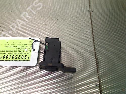 Mass air flow sensor AUDI A3 Sportback (8YA, 8YF) 35 TDI | BP29742803M95 