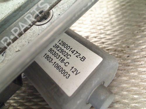 Front left window mechanism RENAULT TWINGO III (BCM_, BCA_) 1.0 SCe 70 | BP38046141C22 - Image 4