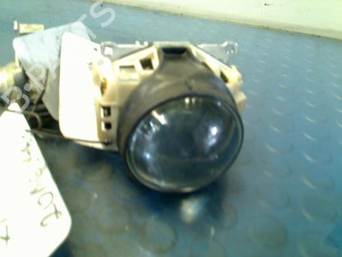 Left headlight BMW X1 (E84) sDrive 20 i | BP11326533C28 - Image 4
