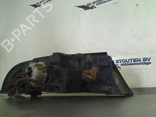 Left headlight LINCOLN NAVIGATOR (UN173) 5.4 All-wheel Drive | BP27867981C28 