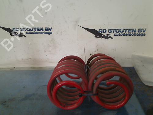 Used Shock absorber spring VW POLO V (6R1, 6C1) 1.4 GTI (180 hp) 13720210