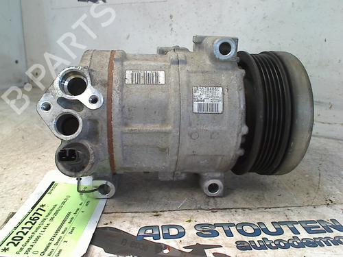 AC compressor FIAT GRANDE PUNTO (199_) 1.4 (199AXB11, 199AXB1A, 199BXB1A, 199AXL1A) | BP11319670M34 