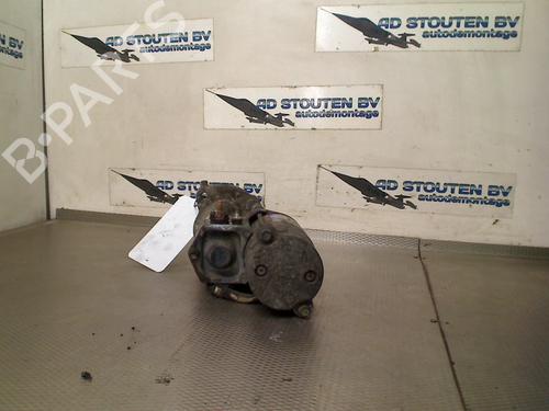 Starter LAND ROVER RANGE ROVER EVOQUE (L538) 2.2 D 4x4 | BP32359153M8 - Image 2