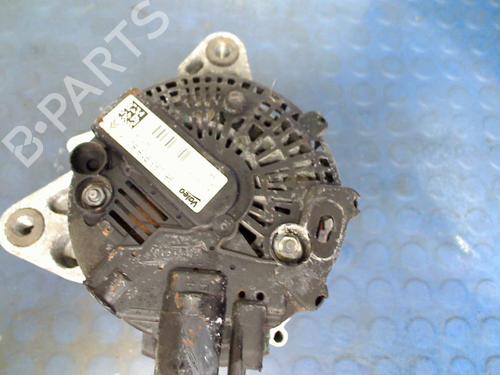 Alternator PEUGEOT 208 I (CA_, CC_) 1.2 PureTech 82 | BP27380725M7