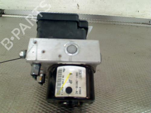 Abs pomp MAZDA 5 (CR) 1.8 (CR19) (116 hp) 29909786