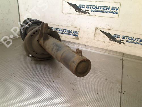 Left front shock absorber VW GOLF VII (5G1, BQ1, BE1, BE2) 1.6 TDI | BP30804843M16 