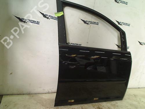 Right front door VW TOURAN (1T1, 1T2) 1.6 | BP18304415C3 