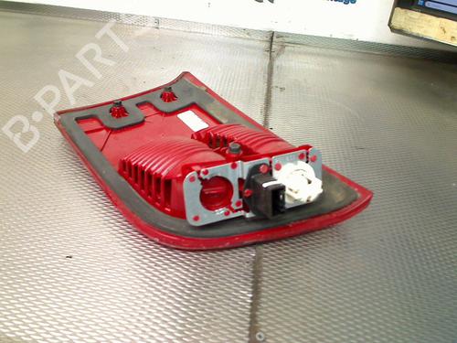Right taillight BMW X5 (E53) 3.0 i | BP24227303C35 