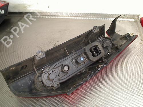Used Left taillight Left taillight RENAULT KANGOO Express (FW0/1_) 1.5 dCi 75 (FW07, FW10, FW04) (75 hp) 36353684 36353684