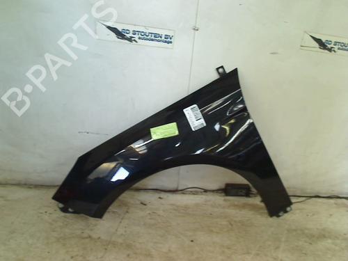Used Left front fenders FORD FOCUS III 1.6 TDCi ECOnetic (105 hp) 29158060