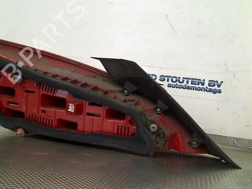 Right taillight MERCEDES-BENZ CLA Coupe (C117) CLA 180 (117.342) | BP27260888C35 