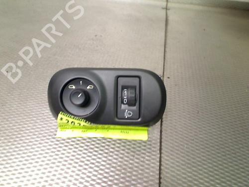 Mirror switch CITROËN C4 CACTUS 1.2 VTi 82 | BP30167656I25