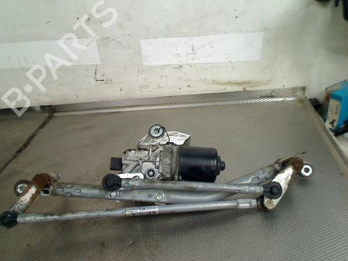 Front wipers mechanism CHEVROLET SPARK (M300) 1.0 | BP31915846C83 