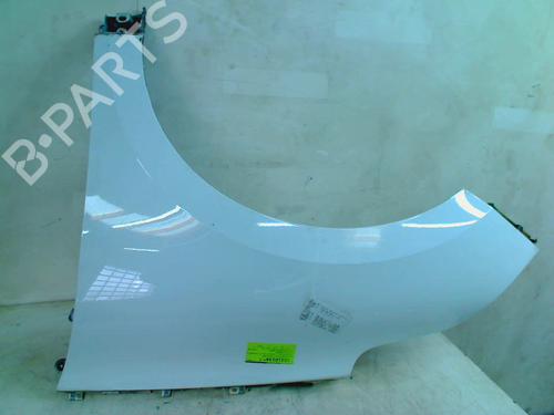 Forskærm Højre RENAULT GRAND SCÉNIC IV (R9_) 1.5 dCi 110 (R9A3) (110 hp) 33115527