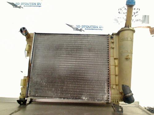 water-radiator-ford-ka-ru8-2008-2009-2010-2011-2012-2013-2014-2015-2016-39199757 main image