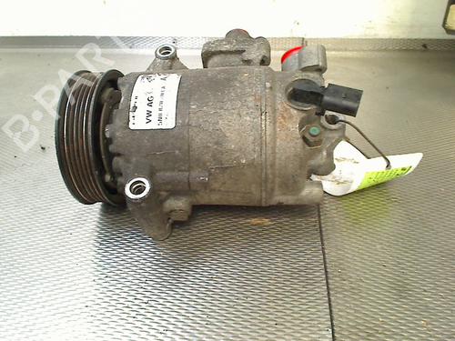 Used AC compressor AC compressor 38685085 38685085