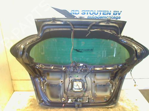 Tailgate SEAT TOLEDO III (5P2) 2.0 FSI | BP11318754C6 